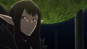Fate/Apocrypha 1 Episodio 12