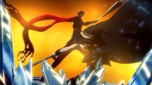 O Avatar do Rei 1 Episodio 8