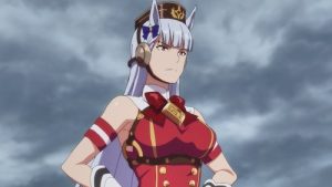 Umamusume: Pretty Derby 3 Episodio 3