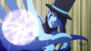 Aguu: Tensai Ningyou 1 Episodio 11