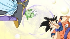 Dragon Ball Super 1 Episodio 53