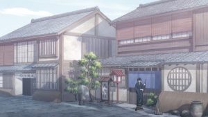 Kijin Gentoushou 1 Episodio 22
