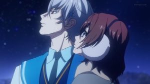 Yume Oukoku to Nemureru 100 Nin no Ouji-sama 1 Episodio 6