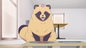 Ame to Kimi to Episódio 10