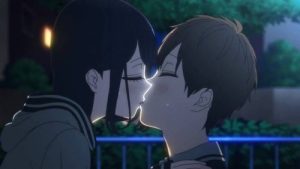 Koi To Uso 1 Episodio 1