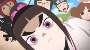 Boruto: Naruto Next Generations 1 Episodio 153