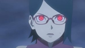 Boruto: Naruto Next Generations 1 Episodio 30
