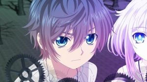 Hand Shakers 1 Episodio 4