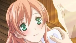 Souryo to Majiwaru Shikiyoku no Yoru ni 1 Episodio 12