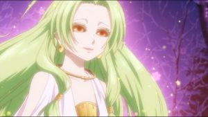 The Ancient Magus’ Bride 1 Episodio 18