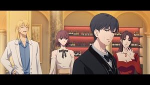 O Avatar do Rei 3 Episodio 13