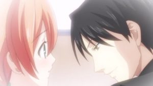 Souryo to Majiwaru Shikiyoku no Yoru ni 1 Episodio 6