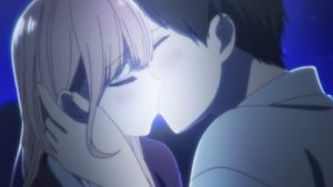 Koi To Uso 1 Episodio 12