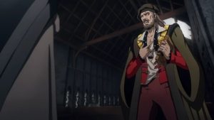 Castlevania 3 Episodio 7