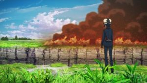 Kino no Tabi: The Beautiful World – The Animated 1 Episodio 12