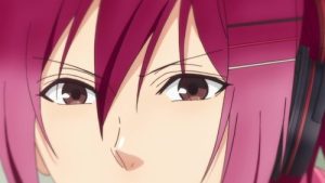 Marginal#4: Kiss Kara Tsukuru Big Bang 1 Episodio 2