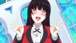 Kakegurui 2 Episodio 9