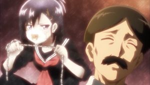 Gabriel DropOut 1 Episodio 7