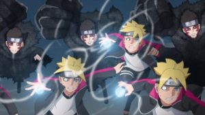 Boruto: Naruto Next Generations 1 Episodio 125