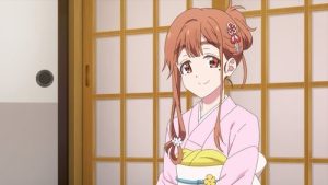 Masamune-kun’s Revenge 2 Episodio 7