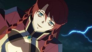 Re:CREATORS 1 Episodio 19