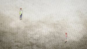Garo: Vanishing Line 1 Episodio 20