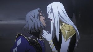 Castlevania 2 Episodio 6