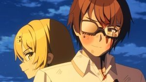 Nukitashi the Animation 1 Episodio 11