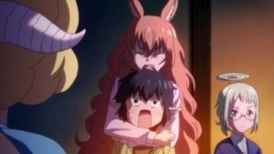 A Centaur’s Life 1 Episodio 7