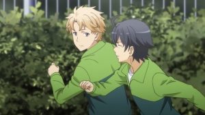Yahari Ore no Seishun Love Comedy wa Machigatteiru 2 Episodio 11