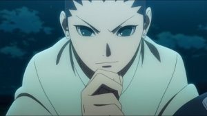 Boruto: Naruto Next Generations 1 Episodio 47