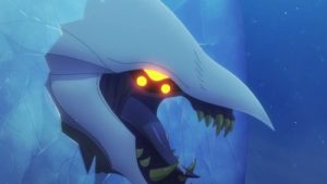 Haigakura 1 Episodio 13