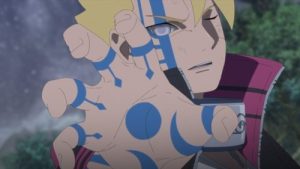 Boruto: Naruto Next Generations 1 Episodio 292