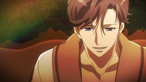 Room Mate 1 Episodio 8