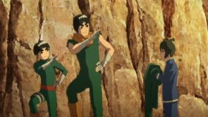 Boruto: Naruto Next Generations 1 Episodio 16