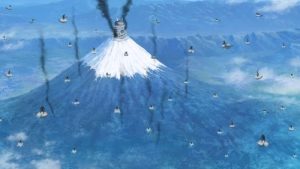 Shin Samurai-den Yaiba 1 Episodio 21