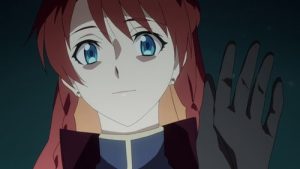 Re:CREATORS 1 Episodio 12