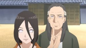Boruto: Naruto Next Generations 1 Episodio 9