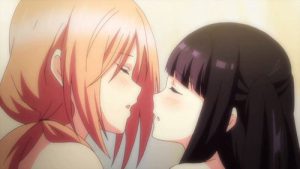 Netsuzou Trap 1 Episodio 6