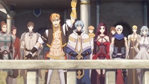 O Avatar do Rei 2 Episodio 3