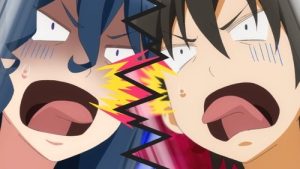 Gamers! 1 Episodio 3