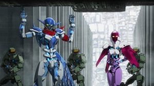 ID-0 1 Episodio 9