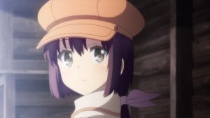Summer Pockets 1 Episodio 23