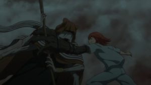 The Ancient Magus’ Bride 1 Episodio 24