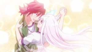 Yuuna and the Haunted Hot Springs 1 Episodio 11
