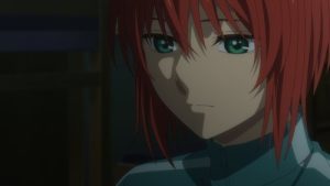 The Ancient Magus’ Bride 2 Episodio 14
