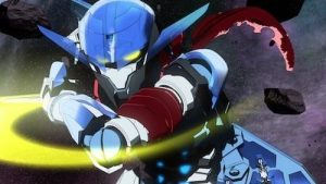 ID-0 1 Episodio 3