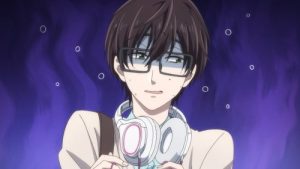 Wotakoi: O Amor é Difícil para Otaku 1 Episodio 10