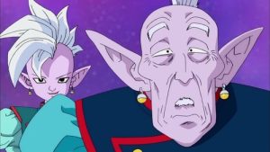 Dragon Ball Super 1 Episodio 37