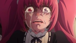 Kakegurui 2 Episodio 2